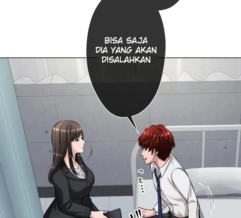 The Devil in School Chapter 31 - Halaman 39