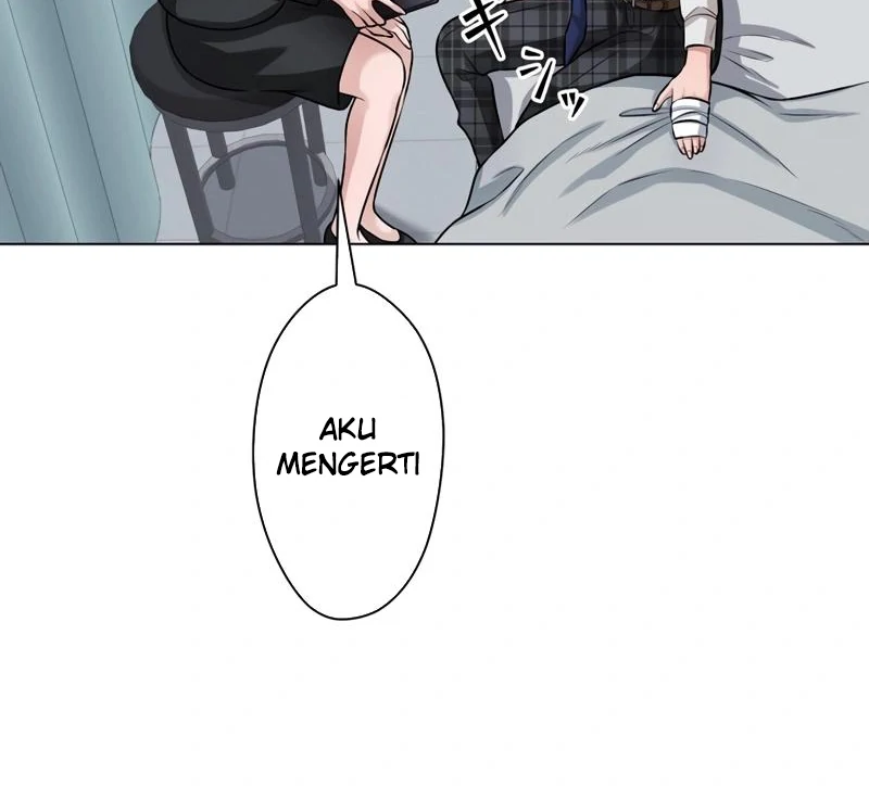 The Devil in School Chapter 31 - Halaman 40