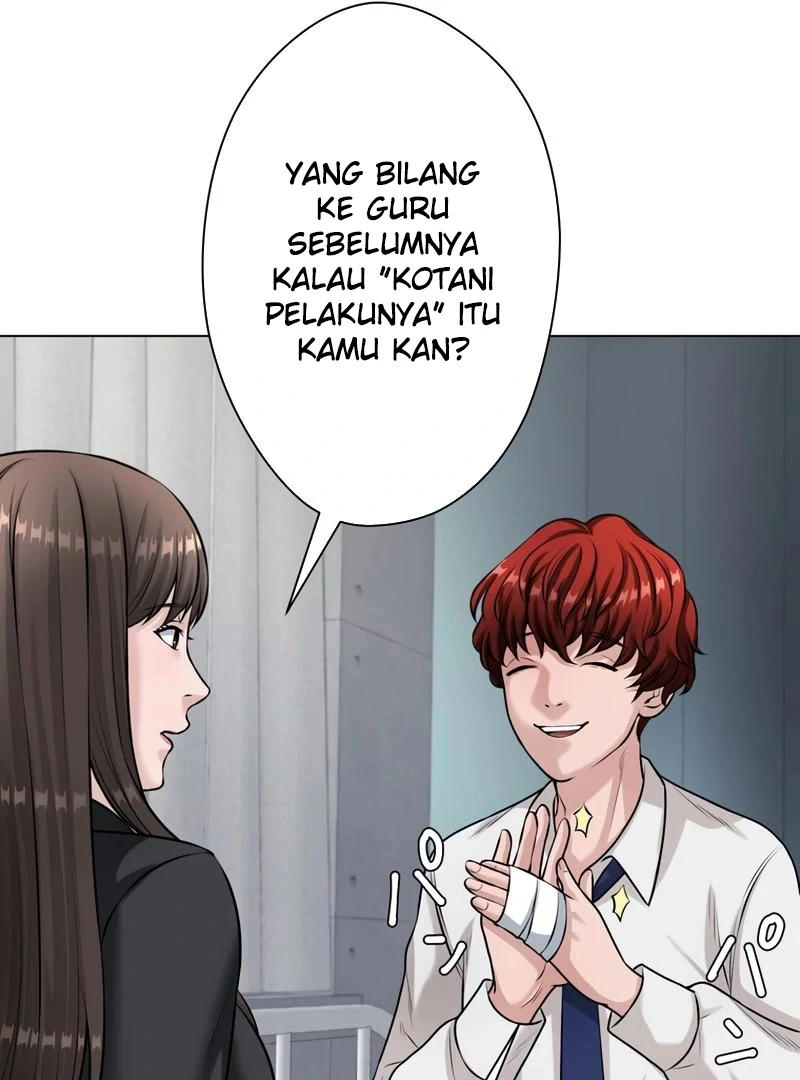 The Devil in School Chapter 31 - Halaman 41