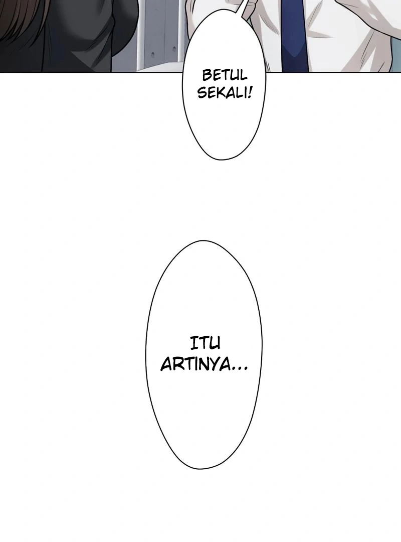 The Devil in School Chapter 31 - Halaman 42