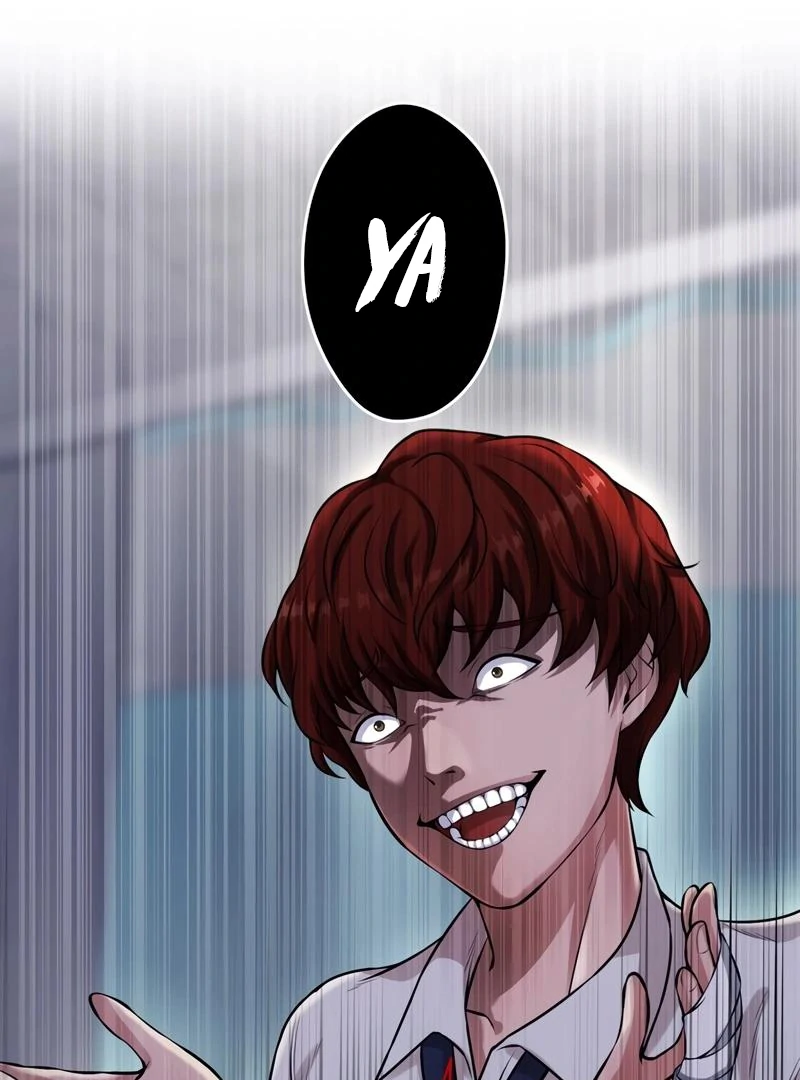 The Devil in School Chapter 31 - Halaman 43
