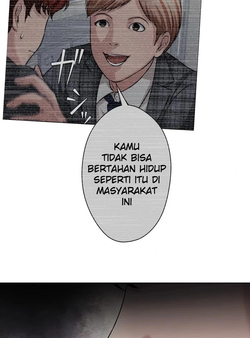 The Devil in School Chapter 31 - Halaman 46