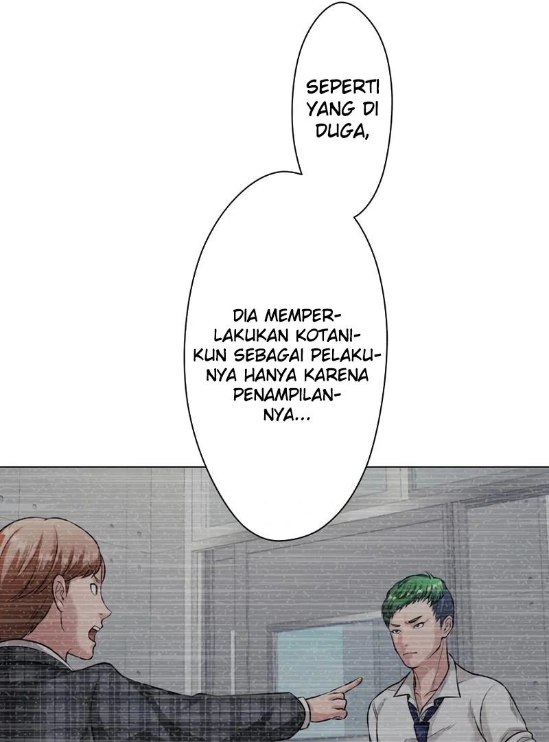 The Devil in School Chapter 31 - Halaman 49