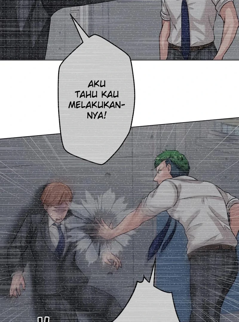 The Devil in School Chapter 31 - Halaman 50