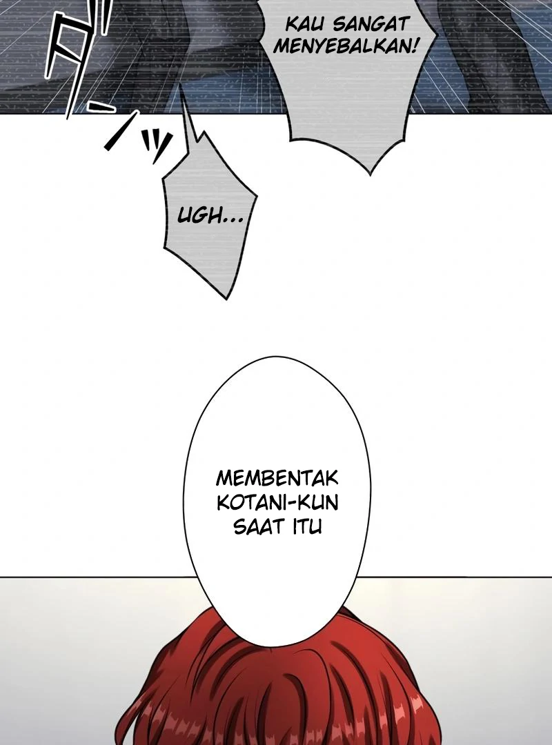 The Devil in School Chapter 31 - Halaman 51
