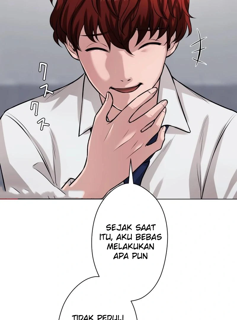 The Devil in School Chapter 31 - Halaman 52