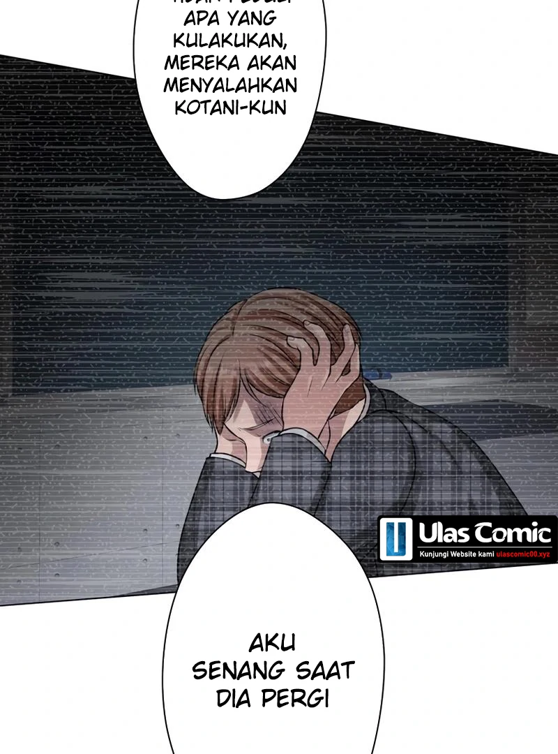 The Devil in School Chapter 31 - Halaman 53
