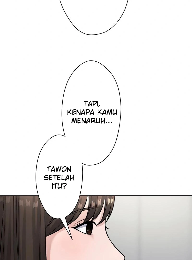 The Devil in School Chapter 31 - Halaman 54