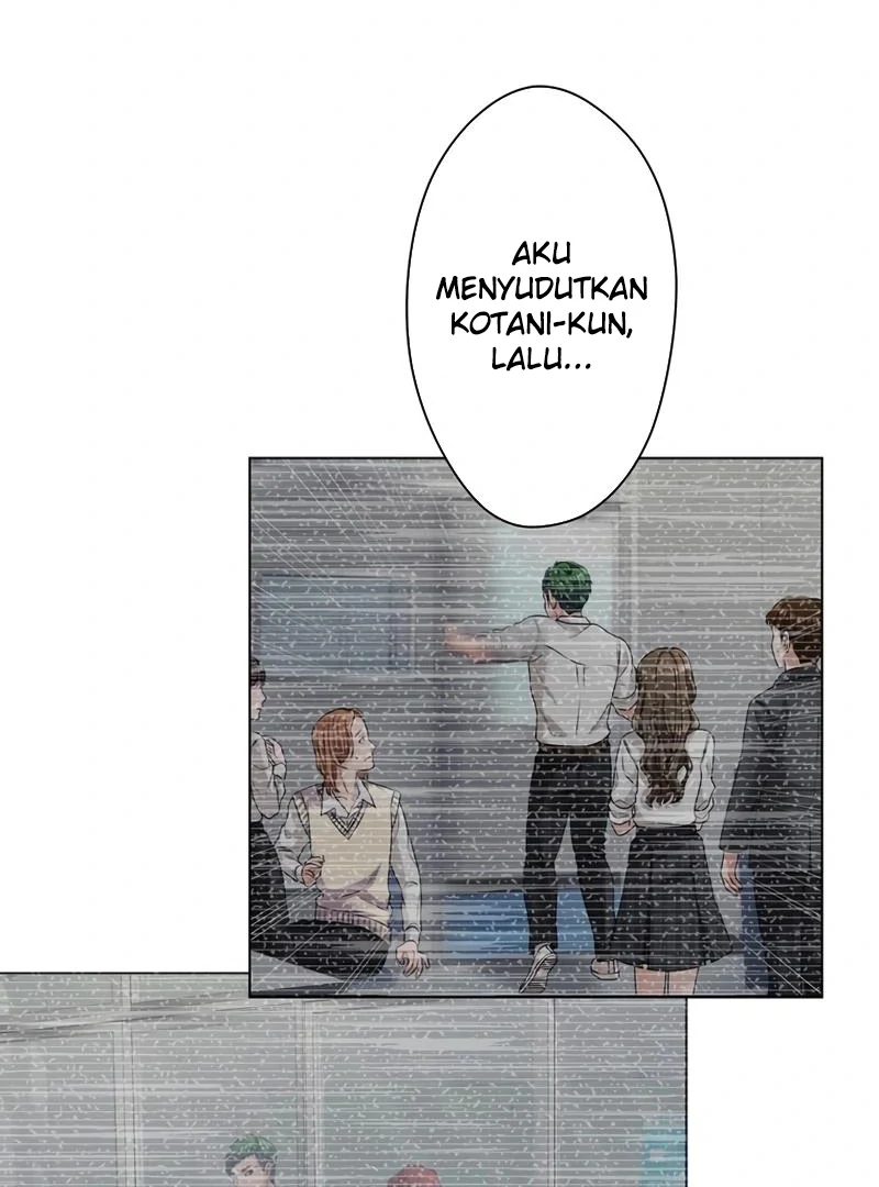 The Devil in School Chapter 31 - Halaman 58