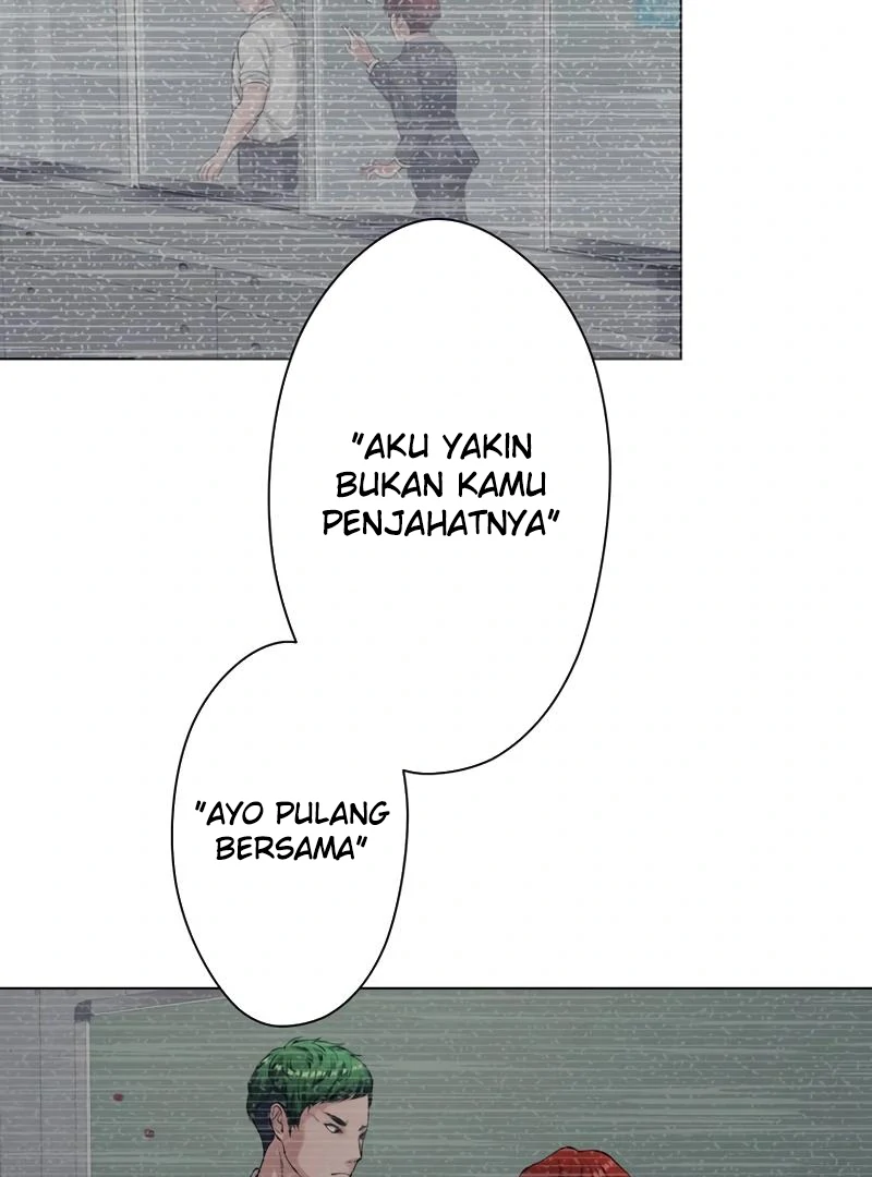 The Devil in School Chapter 31 - Halaman 59