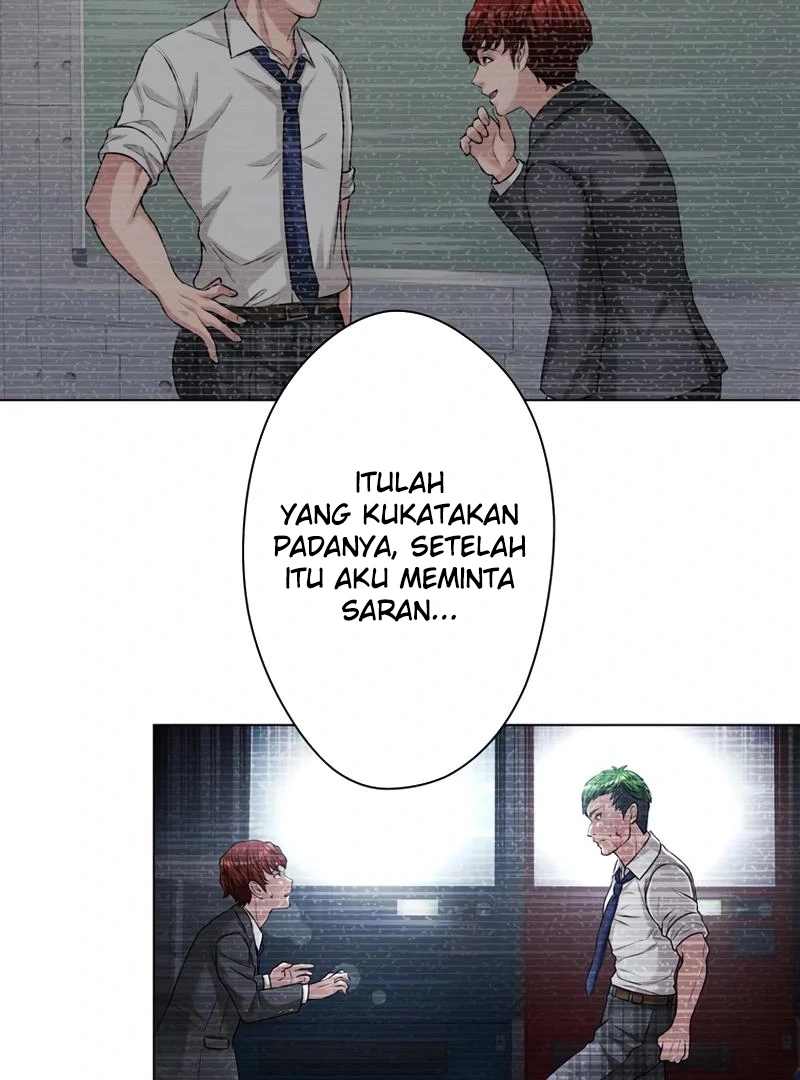 The Devil in School Chapter 31 - Halaman 60