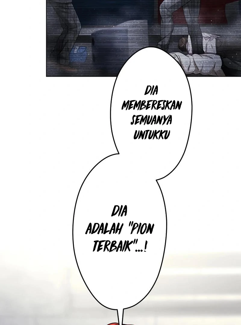 The Devil in School Chapter 31 - Halaman 61