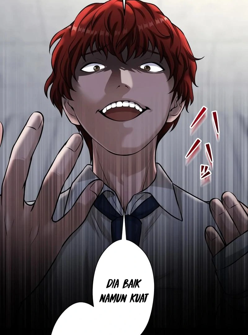 The Devil in School Chapter 31 - Halaman 62
