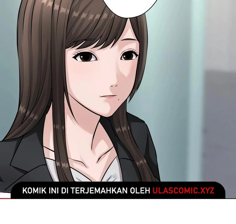 The Devil in School Chapter 31 - Halaman 64