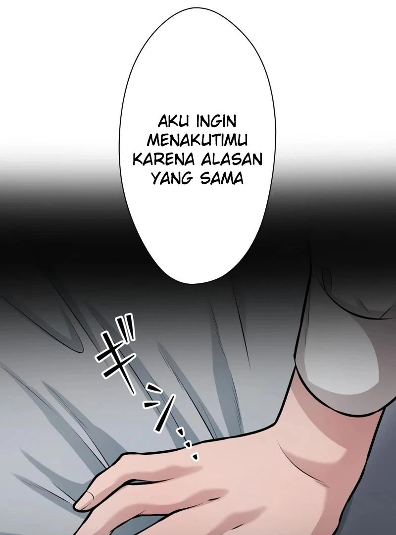 The Devil in School Chapter 31 - Halaman 65