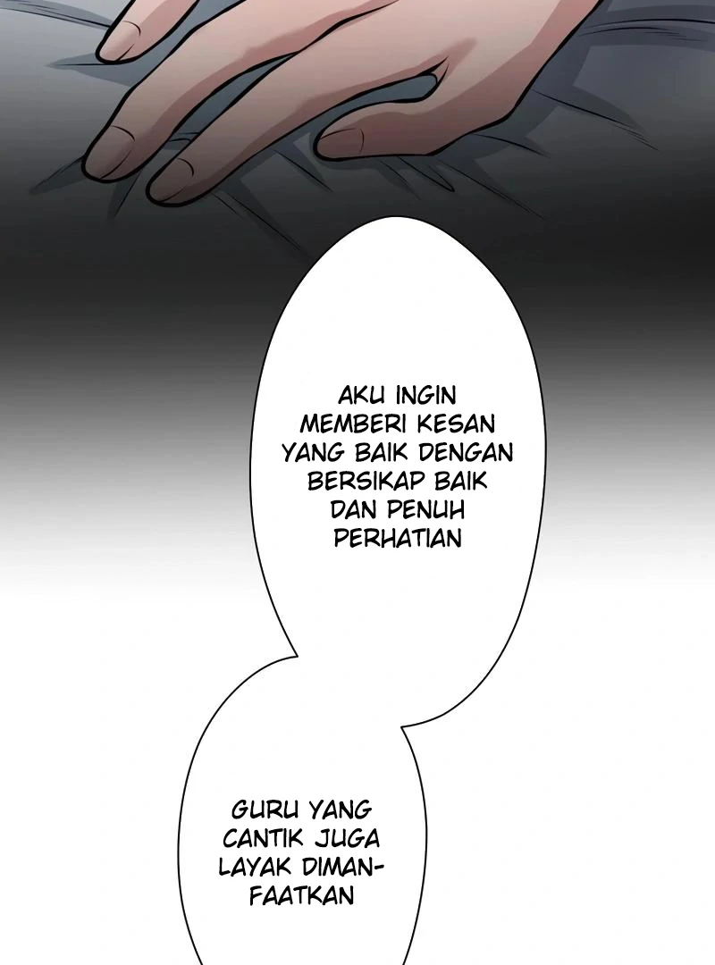 The Devil in School Chapter 31 - Halaman 66