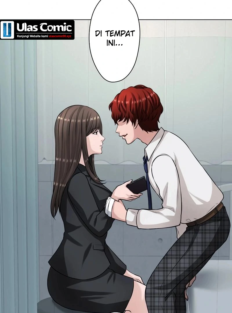 The Devil in School Chapter 31 - Halaman 69