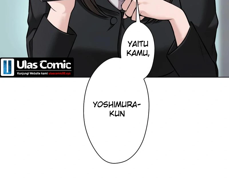 The Devil in School Chapter 31 - Halaman 7