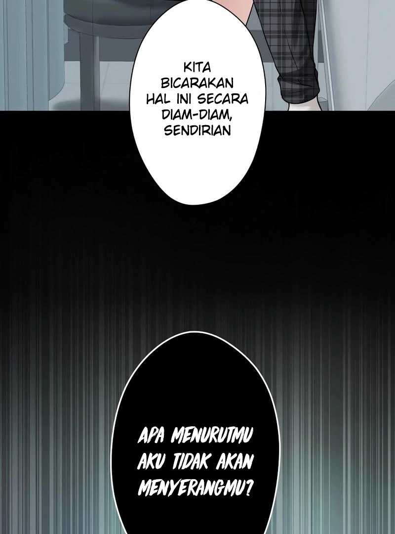 The Devil in School Chapter 31 - Halaman 70