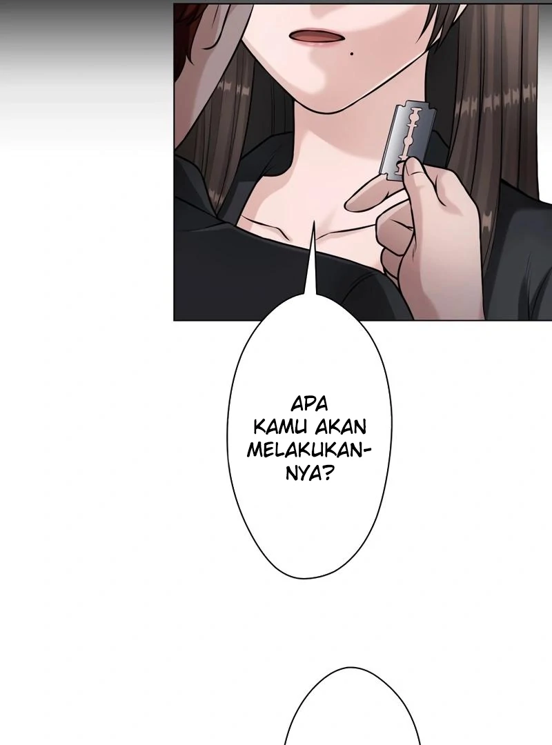 The Devil in School Chapter 31 - Halaman 73