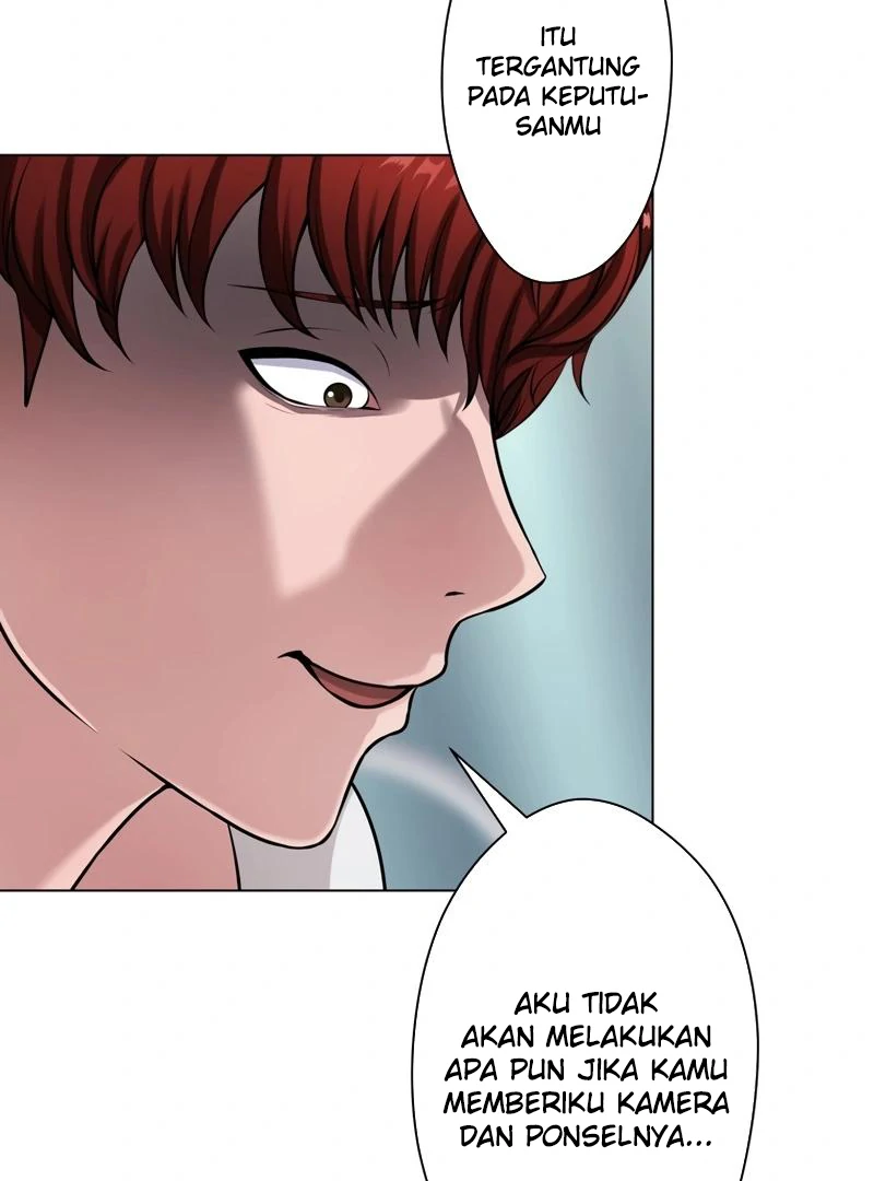 The Devil in School Chapter 31 - Halaman 74