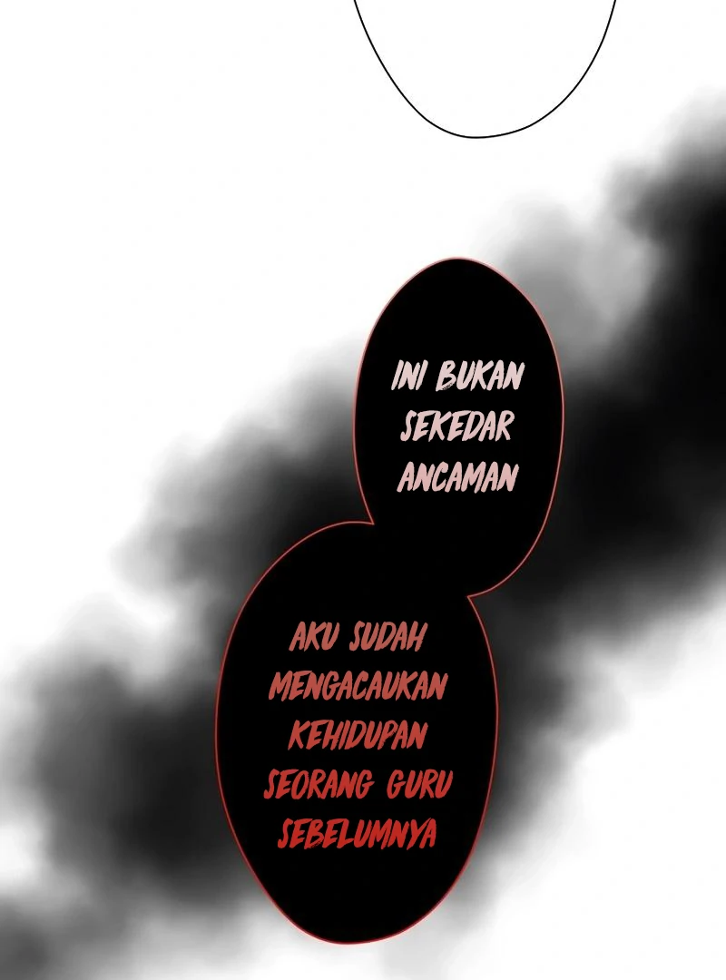 The Devil in School Chapter 31 - Halaman 75