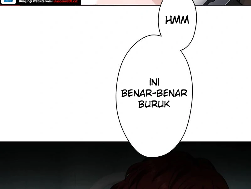 The Devil in School Chapter 31 - Halaman 77