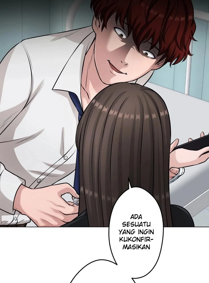 The Devil in School Chapter 31 - Halaman 78
