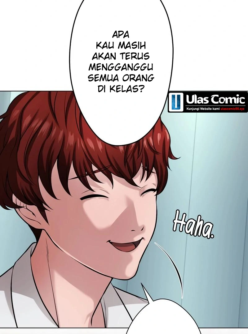 The Devil in School Chapter 31 - Halaman 79