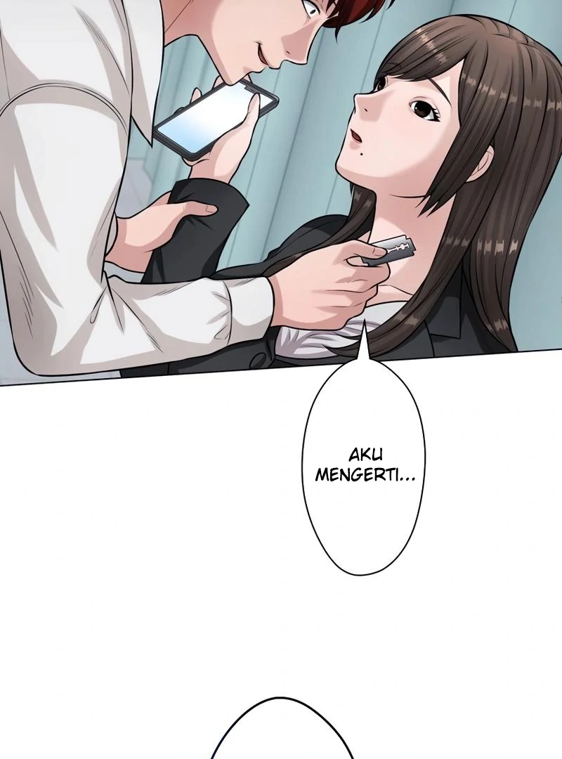 The Devil in School Chapter 31 - Halaman 82