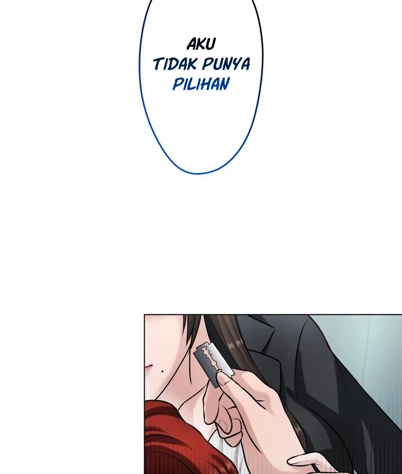 The Devil in School Chapter 31 - Halaman 83