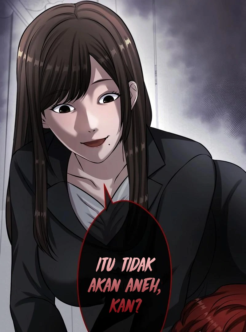 The Devil in School Chapter 31 - Halaman 91