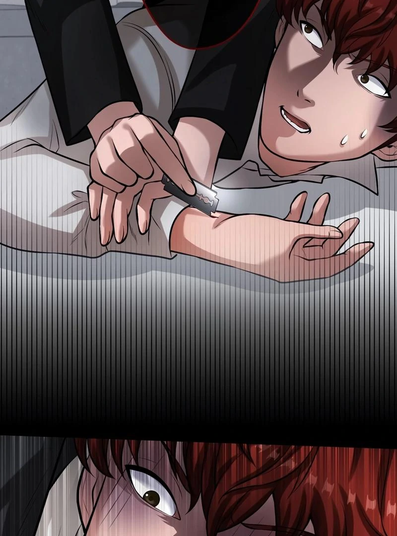 The Devil in School Chapter 31 - Halaman 92
