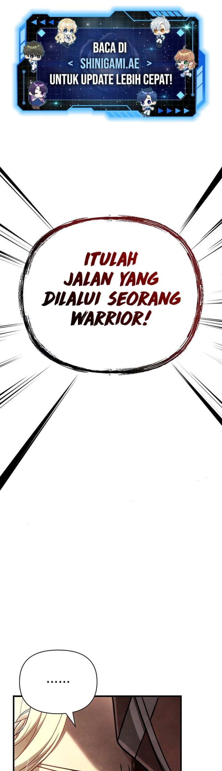 Manhwa Survive as a Barbarian in the Game Chapter 102 gambar 2