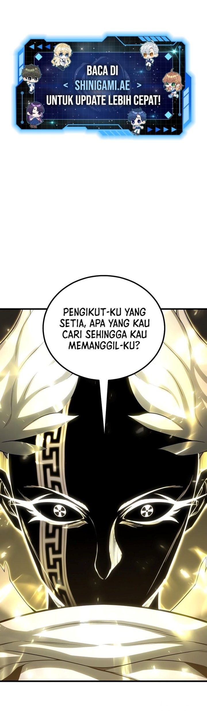 Manhwa Absolute Necromancer Chapter 79 gambar 2