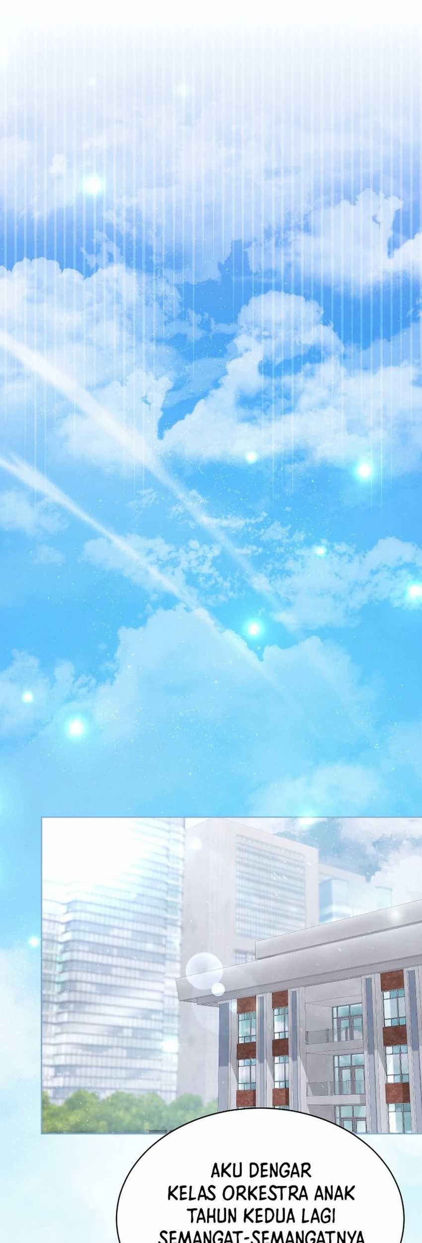 Manhwa High School Musical Genius Is Paganini Reincarnated Chapter 51 gambar 2