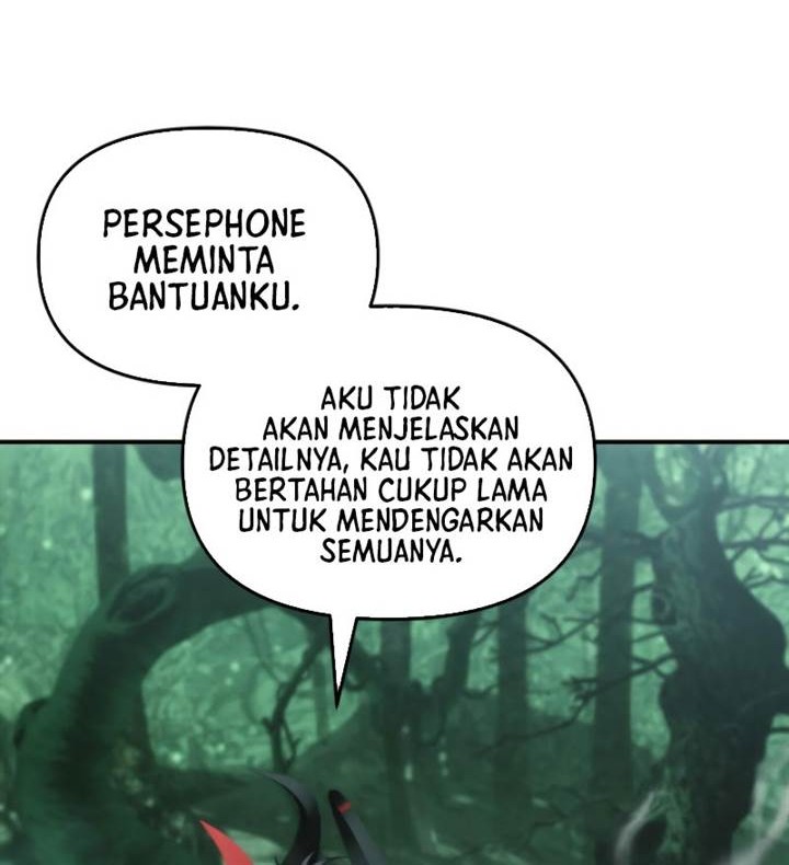 Manhwa Second Life Ranker Chapter 205 gambar 2