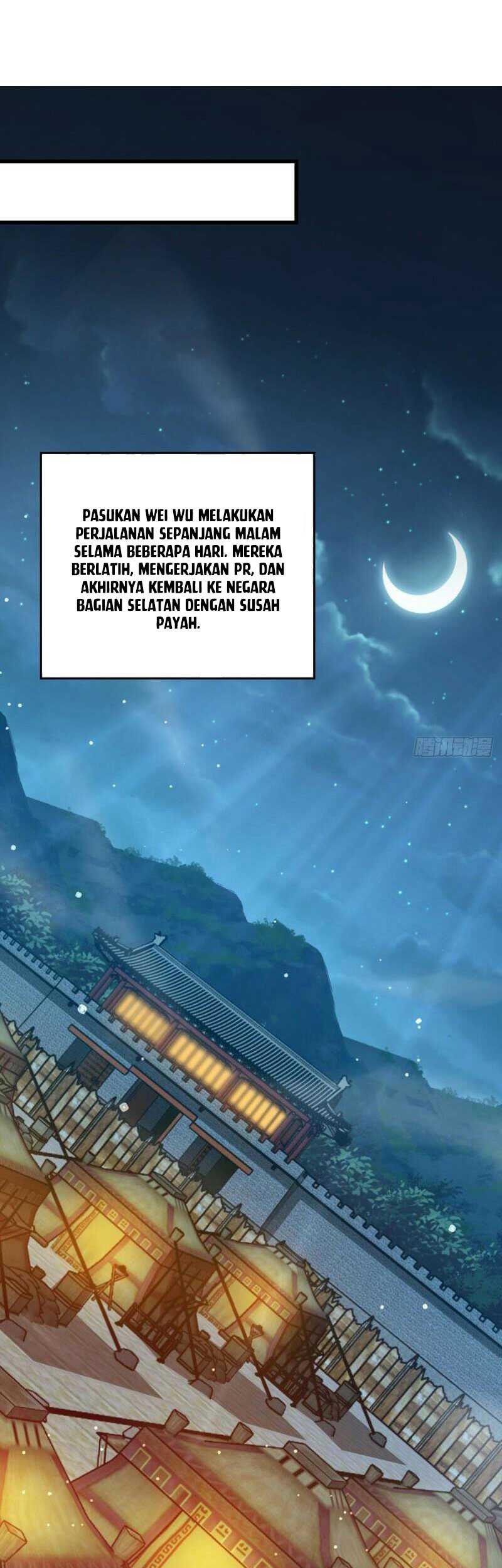 Manhua Spare Me, Great Lord! Chapter 648 gambar 2