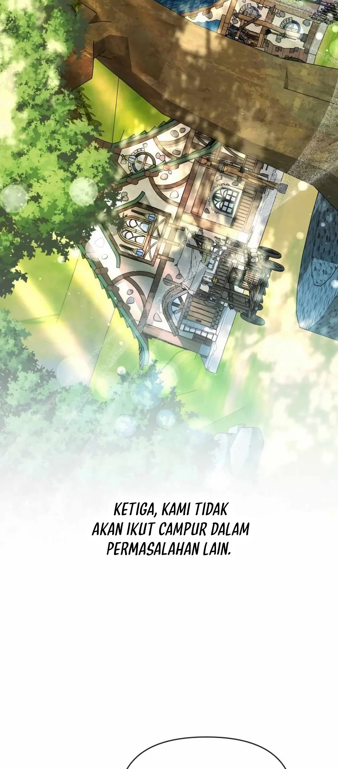 I’ll Resign and Have a Fresh Start in This World Chapter 113 - Halaman 10