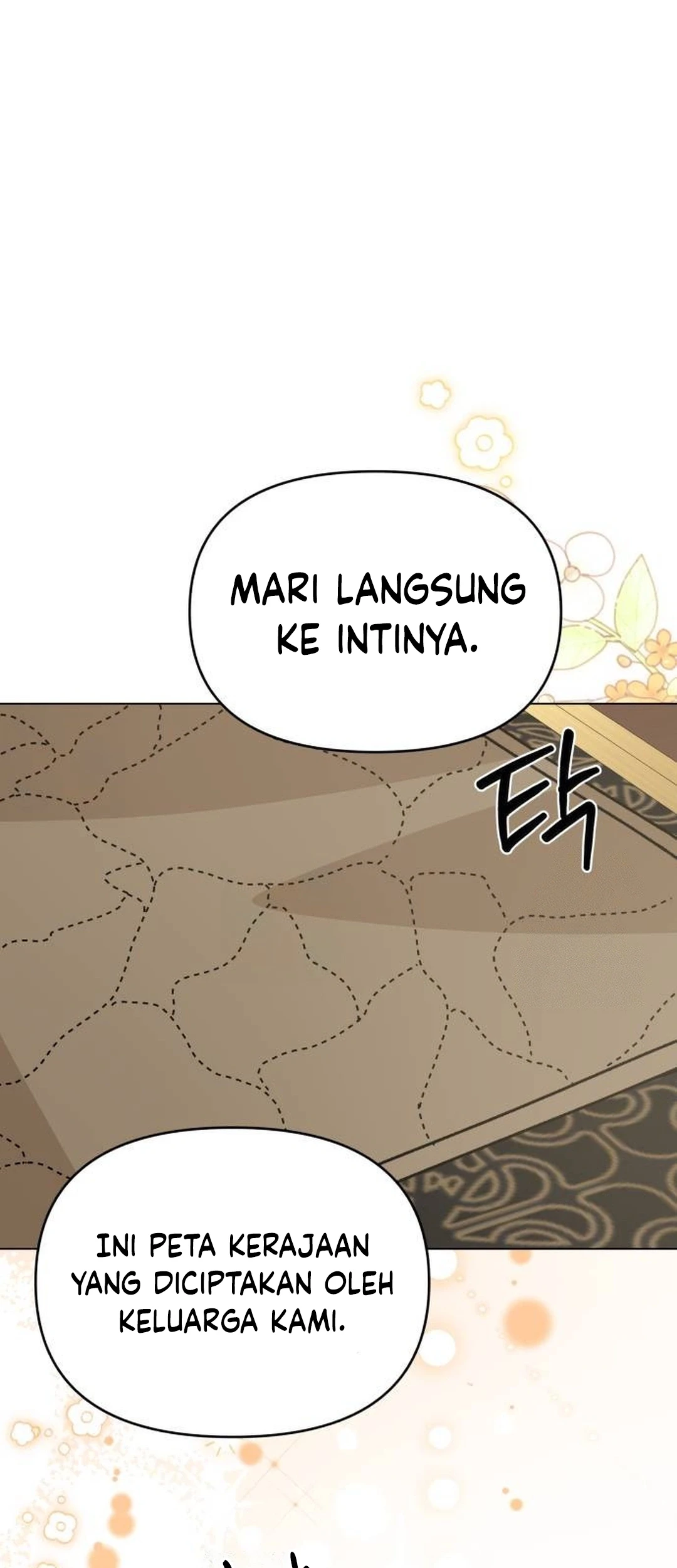 I’ll Resign and Have a Fresh Start in This World Chapter 112 - Halaman 59