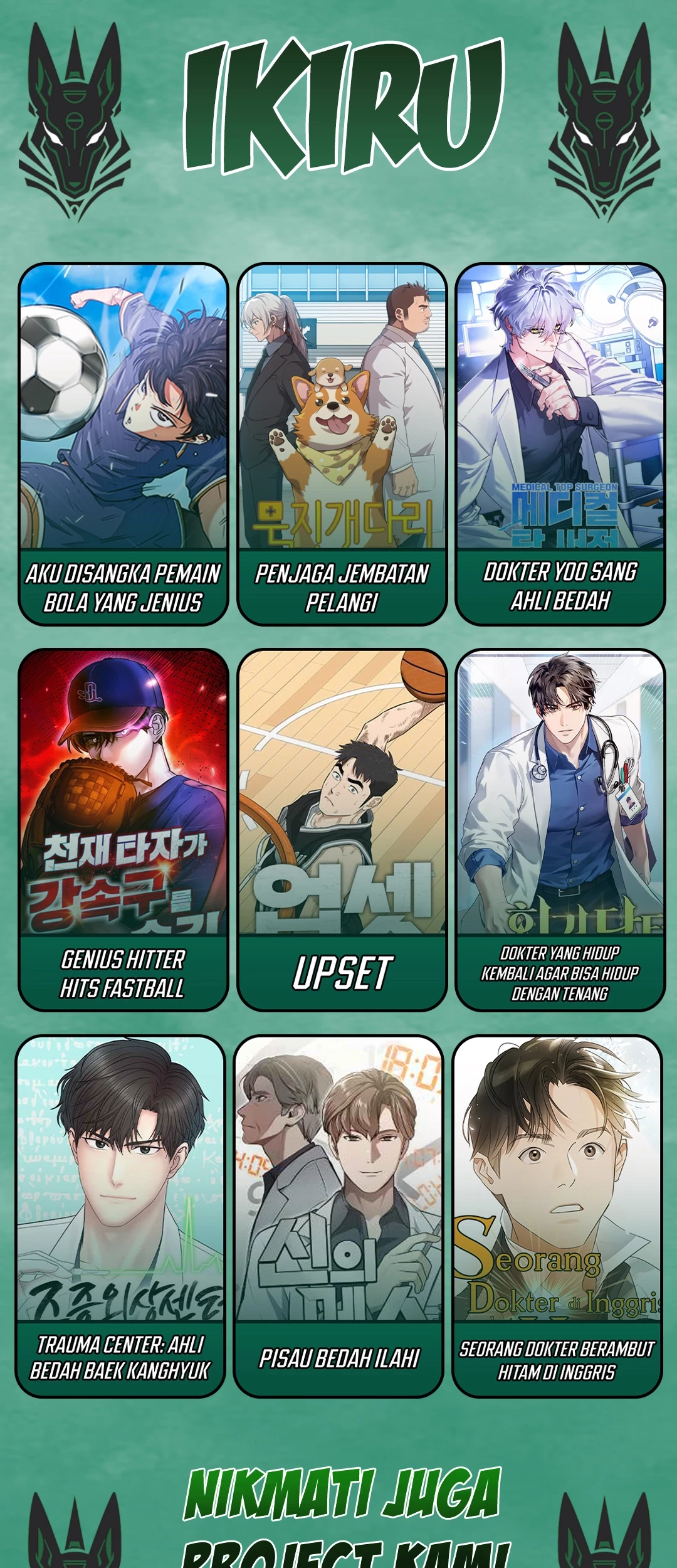 I’ll Resign and Have a Fresh Start in This World Chapter 112 - Halaman 70
