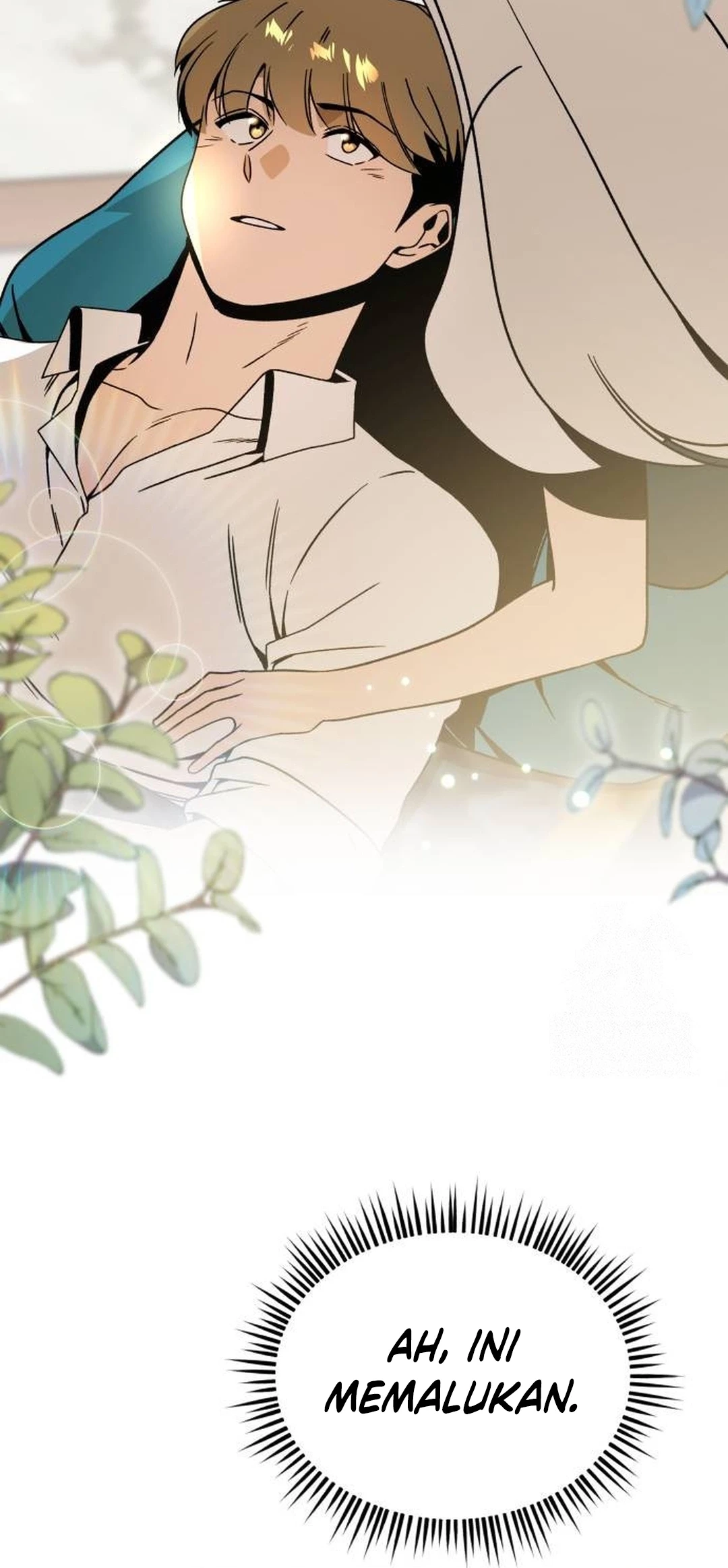 I’ll Resign and Have a Fresh Start in This World Chapter 112 - Halaman 12