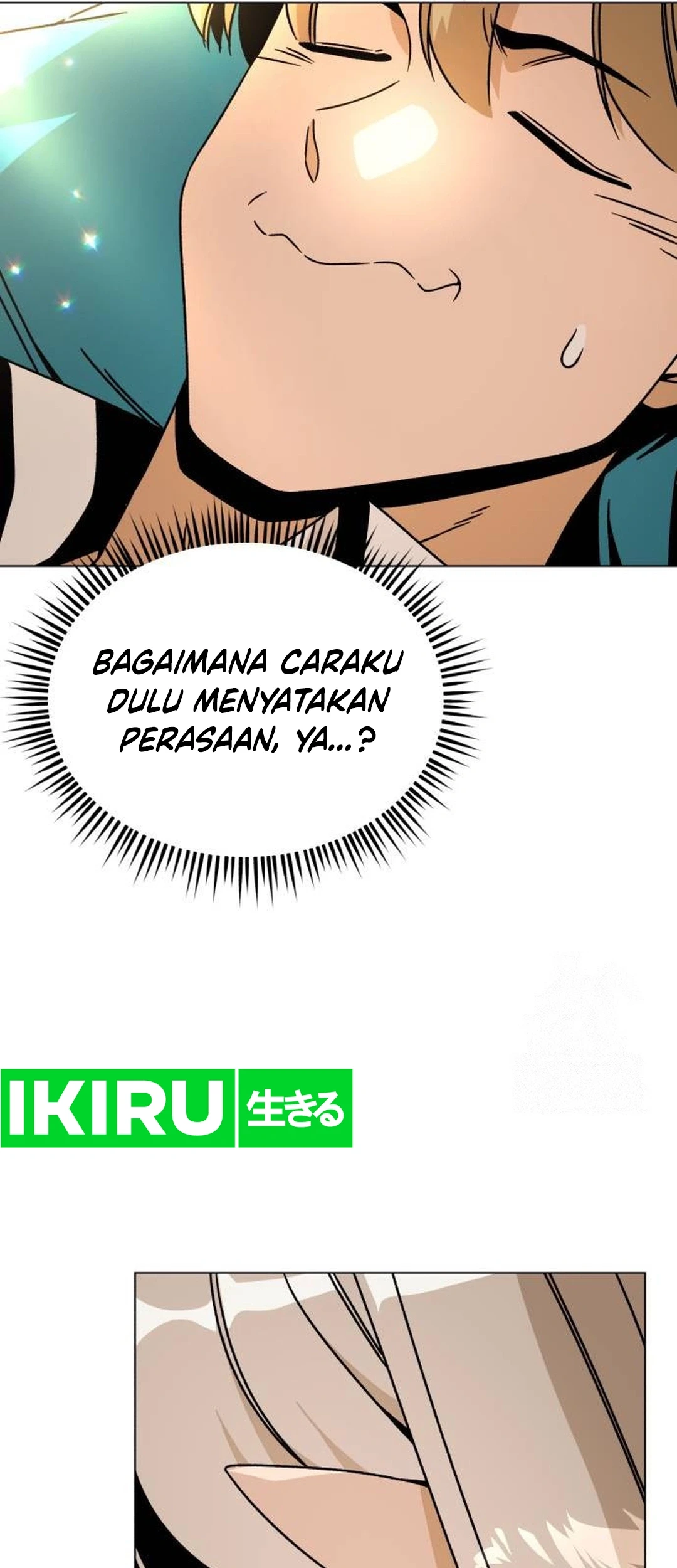 I’ll Resign and Have a Fresh Start in This World Chapter 112 - Halaman 13