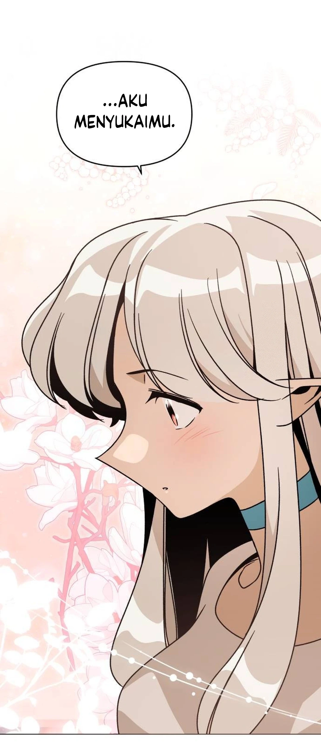 I’ll Resign and Have a Fresh Start in This World Chapter 112 - Halaman 25