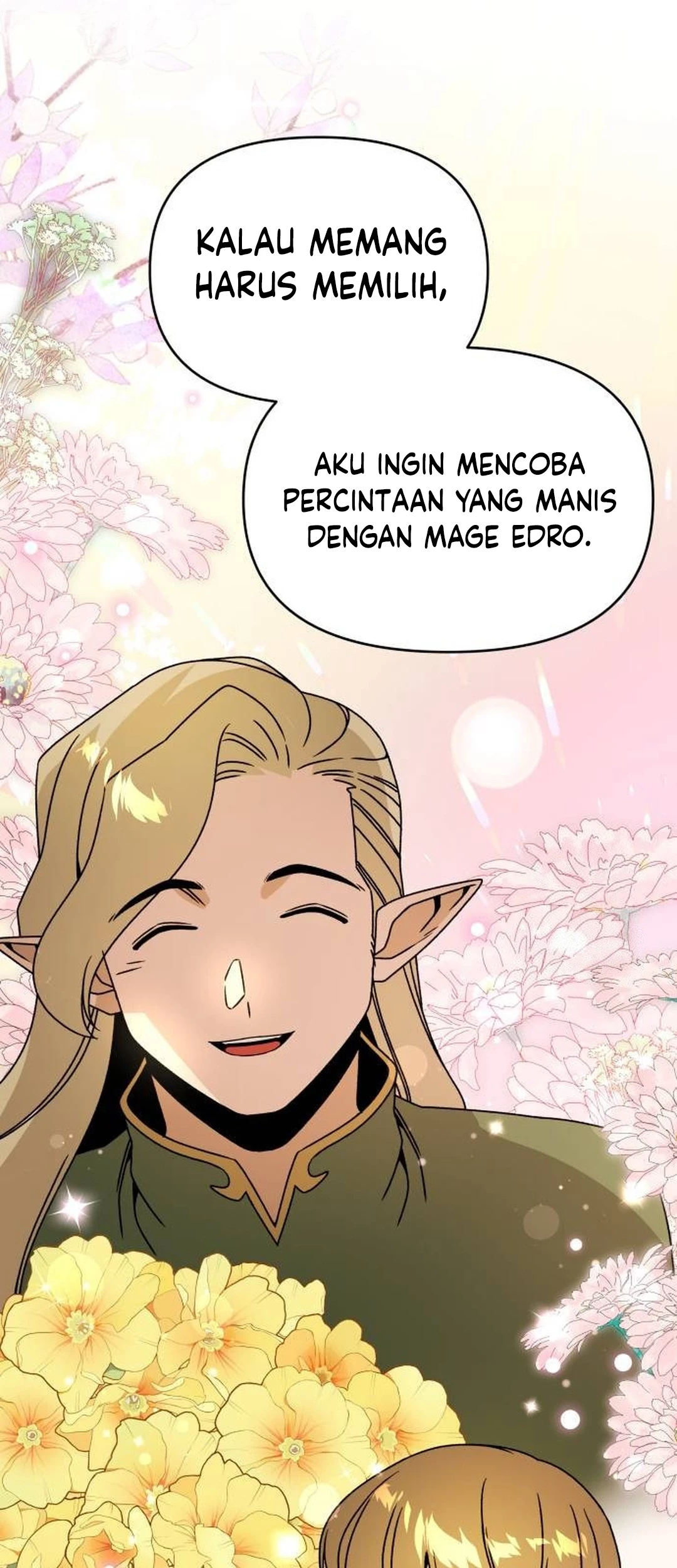 I’ll Resign and Have a Fresh Start in This World Chapter 112 - Halaman 50