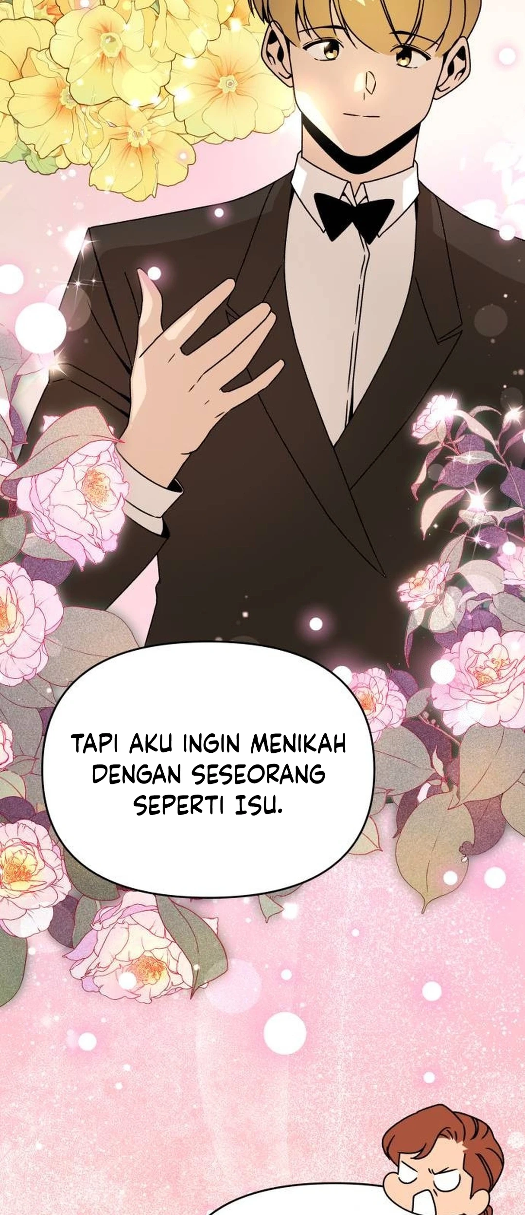 I’ll Resign and Have a Fresh Start in This World Chapter 112 - Halaman 51