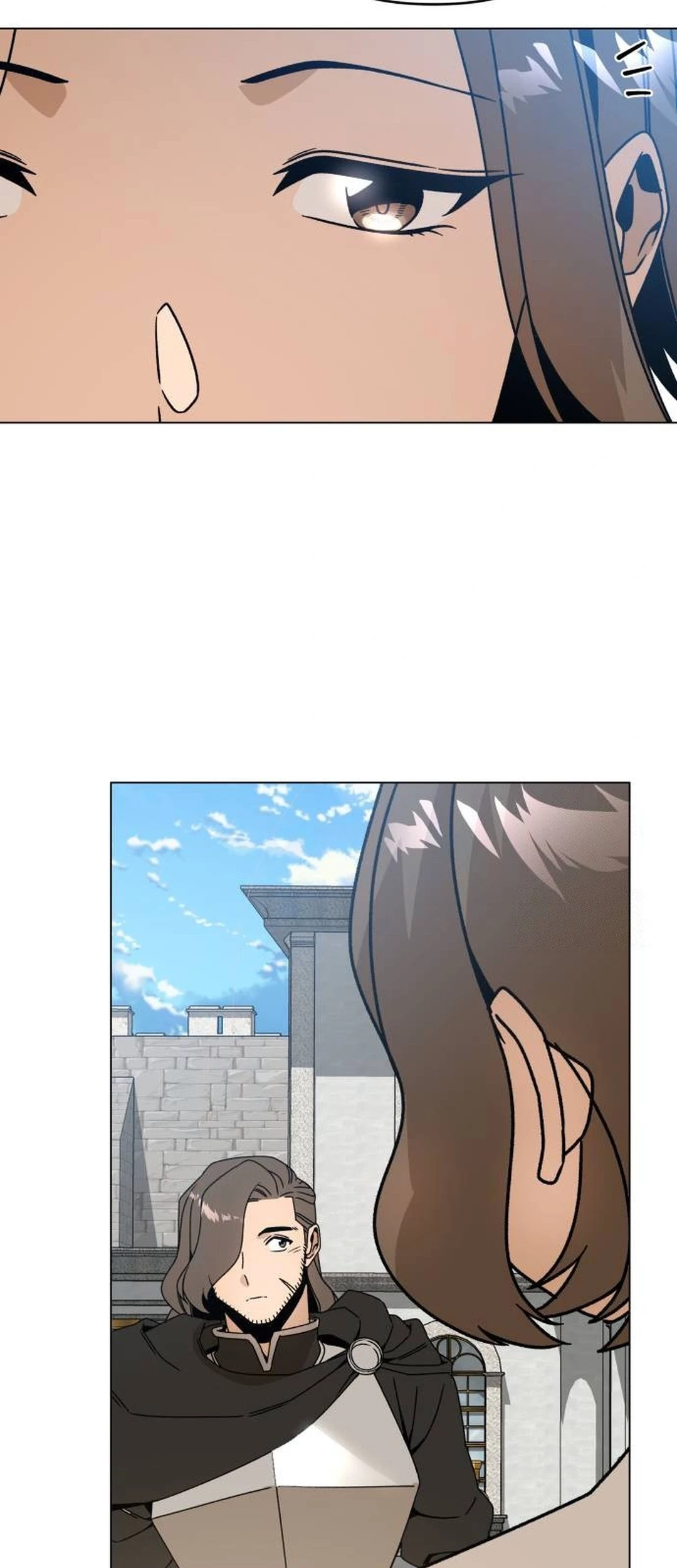 I’ll Resign and Have a Fresh Start in This World Chapter 111 - Halaman 44