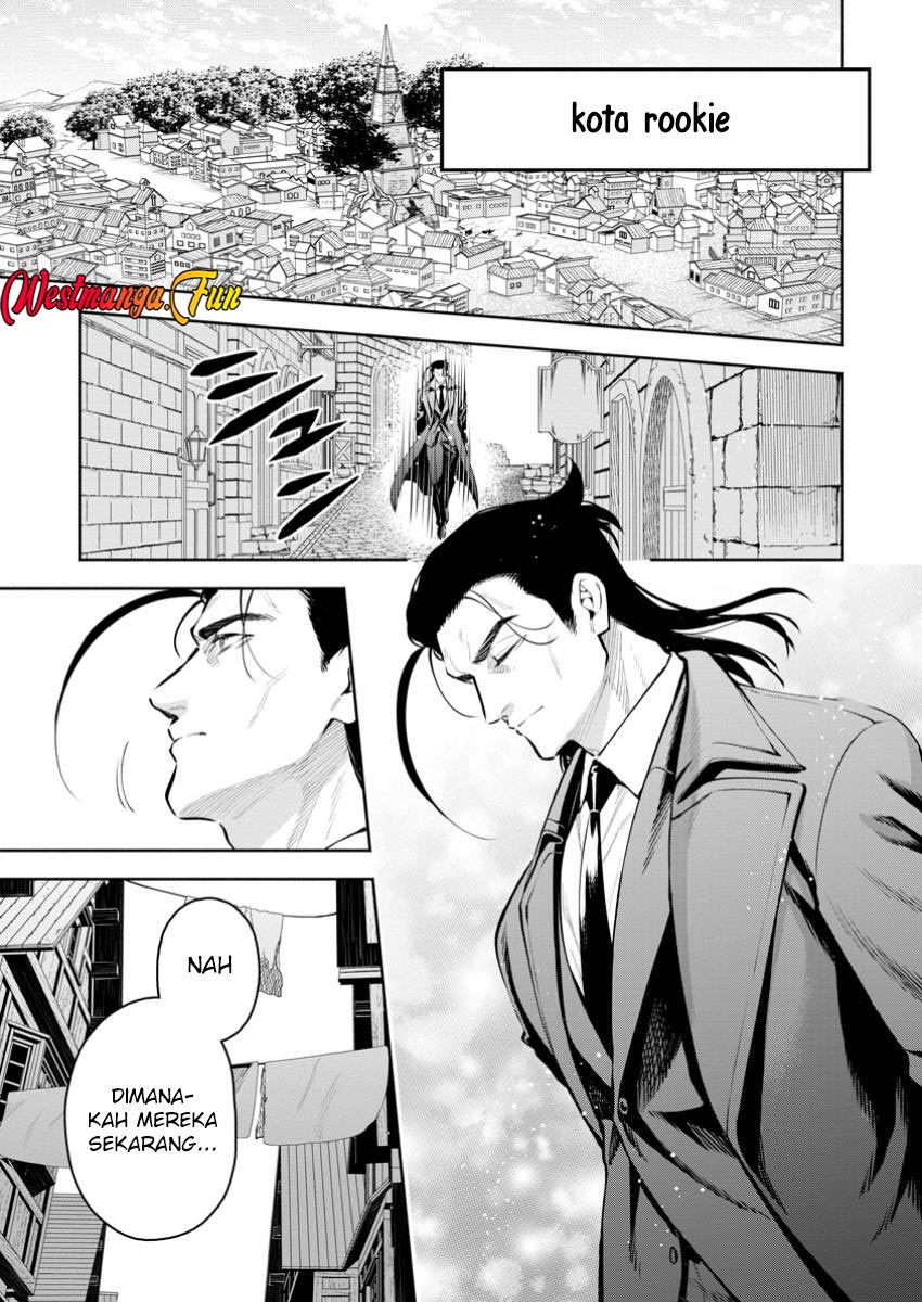 Manga Maou-sama, Retry! R Chapter 47 gambar 2