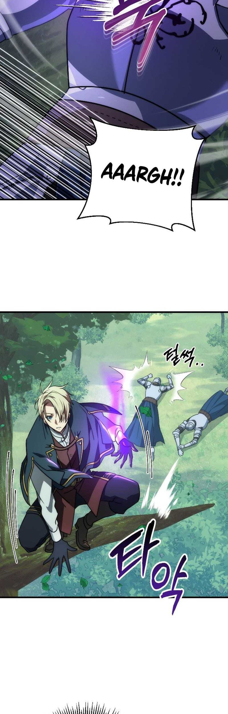 Manhwa Emperor Of Steel Chapter 37 gambar 2