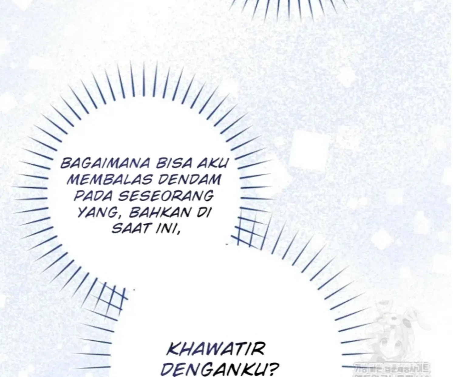 Black Killer Whale Baby Chapter 52 - Halaman 22